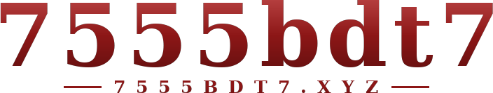 7555bdt7 logo